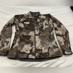 Prois Torai Mid-Weight Jacket Cumbre Women’s Size XL 14-16